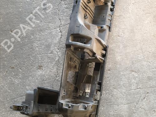 Crossmember PEUGEOT 3008 I MPV (0U_) 1.6 HDi | BP23796405C162 