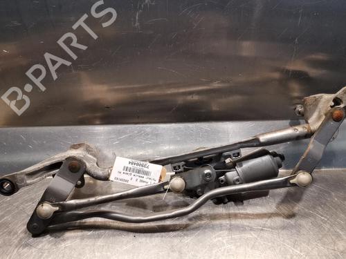 Viskermotor vindrude MAZDA 5 (CR) 2.0 CD (CR19) (110 hp) 20919985