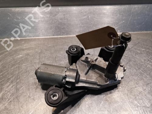 Used Rear wiper motor Rear wiper motor RENAULT MEGANE III Coupe (DZ0/1_) 1.5 dCi (DZ0B) (106 hp) 20923573 20923573