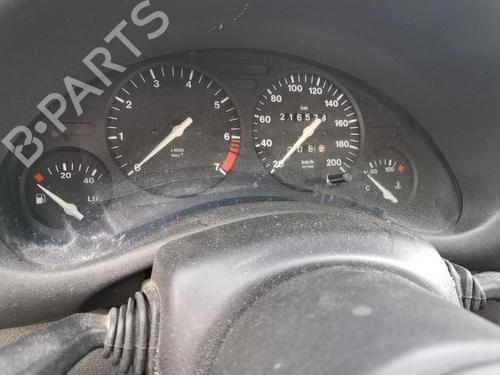 Vindusheismekanisme venstre foran OPEL CORSA B (S93) 1.4 i (F08, F68, M68) | BP21214901C22 