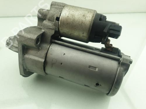 Starter PEUGEOT 508 I (8D_) 1.6 BlueHDi 120 | BP37587582M8 - Image 3