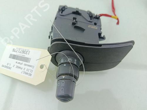 Switch RENAULT CLIO III (BR0/1, CR0/1) 1.5 dCi (C/BR0G, C/BR1G) | BP39603649I30 - Image 2