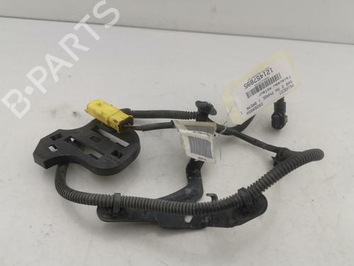 Used Wiring harness PEUGEOT 508 SW II (FC_, FJ_, F4_) PSE Hybrid4 360 (F45GBT) (360 hp) 32387130