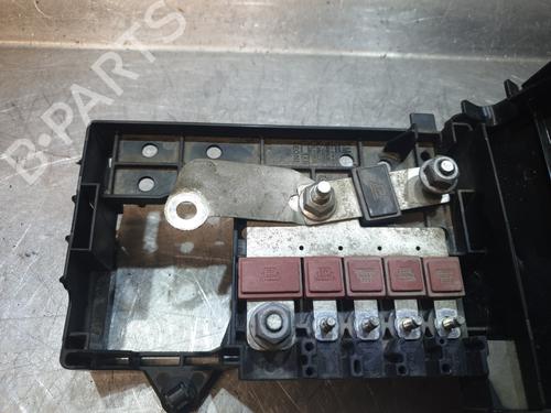 Electronic module OPEL ASTRA J (P10) 2.0 CDTI (68) | BP27199957M83 