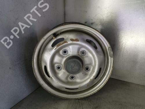 Felg FORD TRANSIT Van (FA_ _) 2.0 DI (FAE_, FAF_, FAG_) (86 hp) 21215582