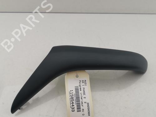 Used Front right interior door handle AUDI Q3 (8UB, 8UG) 2.0 TFSI quattro (220 hp) 30464666
