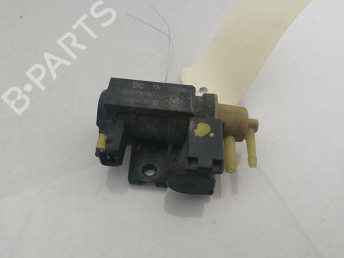 Electronic module RENAULT SCÉNIC III (JZ0/1_) 1.6 dCi (JZ00, JZ12) | BP30145307M83