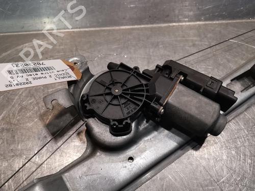 Used Front left window mechanism Front left window mechanism 21215284 21215284