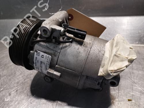 AC compressor NISSAN QASHQAI I (J10, NJ10) 2.0 dCi All-wheel Drive | BP20923082M34 