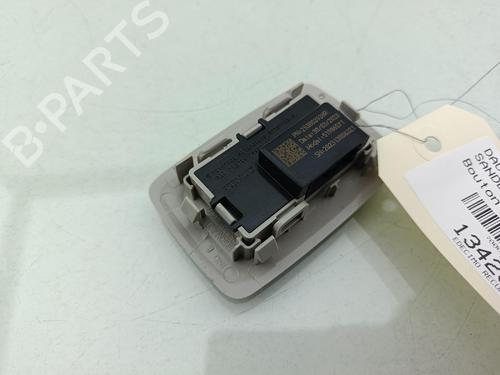 Used Switch Switch DACIA SANDERO III 1.0 TCe 90 (91 hp) 39972718 39972718