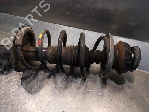 Used Left front shock absorber DACIA DUSTER (HM_) 1.3 TCe 150 4x4 (HMM3) (150 hp) 20921110
