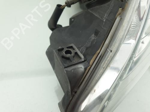 Used Left headlight Left headlight 38080572 38080572