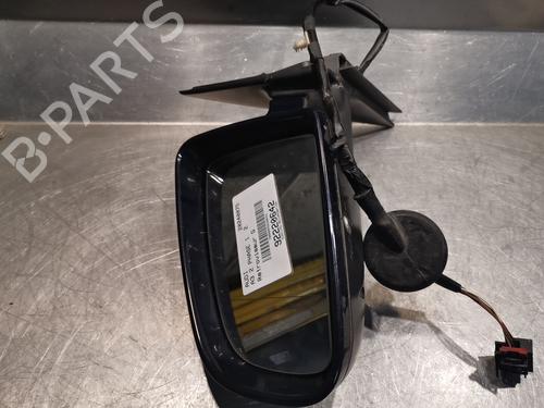 Left mirror AUDI A3 (8P1) 2.0 TDI 16V | BP20917860C26