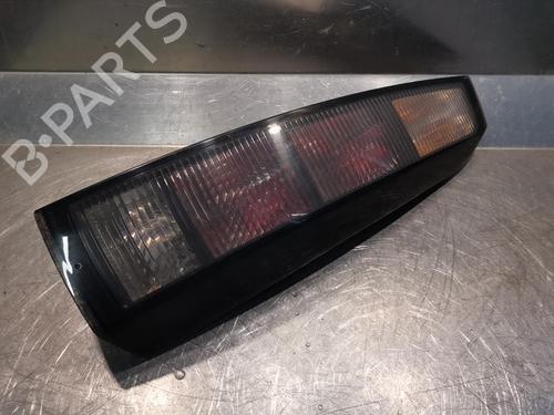 Højre baglygte OPEL MERIVA A MPV (X03) 1.7 CDTI (E75) (100 hp) 20918030