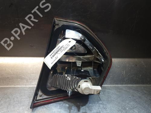 Left tailgate light CITROËN C4 Picasso I MPV (UD_) 1.6 HDi | BP25738179C79 