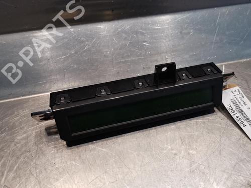 Used Display monitor Display monitor MAZDA 5 (CR) 2.0 CD (CR19) (110 hp) 20921428 20921428