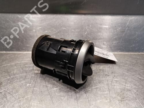 Used Air vent NISSAN QASHQAI I (J10, NJ10) 2.0 dCi All-wheel Drive (150 hp) 20920827