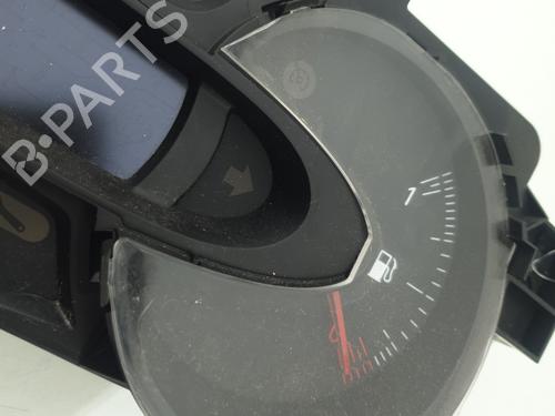 Instrument cluster RENAULT CAPTUR I (J5_, H5_) 1.3 TCe 130 (J5NJ, J5NE) | BP39178596C47 - Image 2