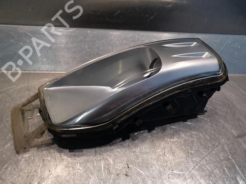 Left headlight NISSAN X-TRAIL II (T31) 2.0 dCi 4x4 | BP20919798C28 