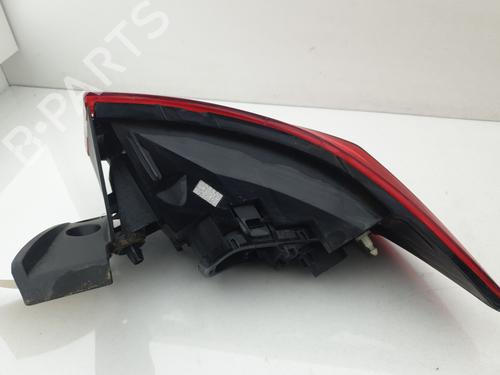 Venstre baglygte Venstre baglygte RENAULT CLIO IV (BH_) 1.5 dCi 90 (90 hp) 36015295 36015295