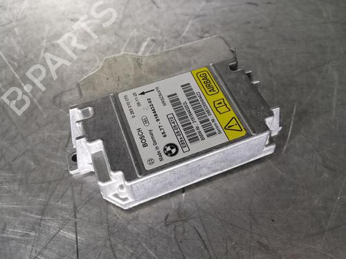 Kollisjonspute styreenhet BMW 1 (E81) 118 d (143 hp) 20921900