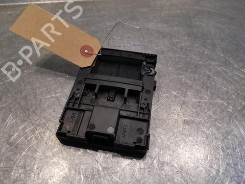 Card reader RENAULT SCÉNIC III (JZ0/1_) 1.5 dCi | BP20921022E4 
