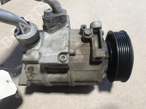 AC compressor SEAT LEON (1P1) | BP37468866M34 - Image 3