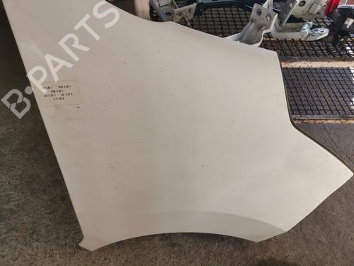 Kotflügel rechts vorne für RENAULT MASTER III Van (FV) 2.3 dCi 145 FWD (FV0E, FV0F, FV0H, FV02, FV0M, FV0S,... (146 hp) 30884279