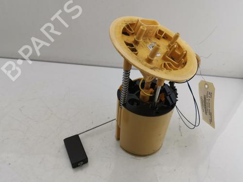 Used Fuel pump Fuel pump AUDI A6 Allroad C6 (4FH) 3.0 TDI quattro (233 hp) 32183453 32183453