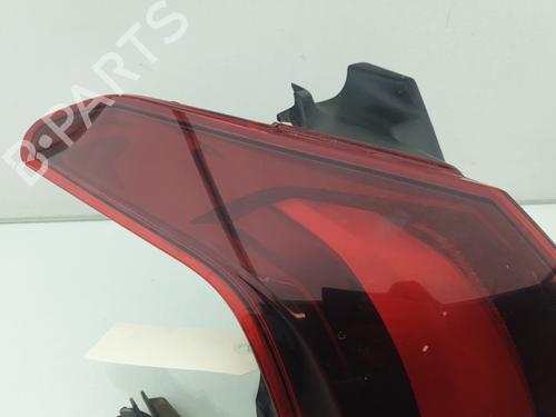 Left taillight PEUGEOT 2008 I (CU_) 1.2 THP 110 / PureTech 110 | BP37196067C34 - Image 4