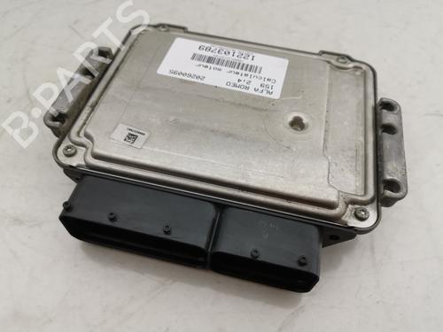 Engine control unit (ECU) ALFA ROMEO 159 (939_) 2.4 JTDM (939AXD12, 939AXD1B) | BP32723552M57 - Image 2