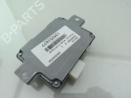 Electronic module DACIA SANDERO III 1.0 TCe 90 | BP39934139M83 - Image 2