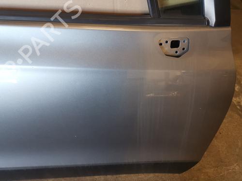 Used Right front door Right front door SUZUKI SX4 S-Cross (JY) 1.6 AllGrip (AKK 416) (120 hp) 29635509 29635509