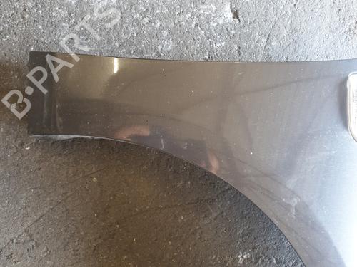 Right front fenders OPEL ASTRA J (P10) 2.0 CDTI (68) | BP27199919C42 