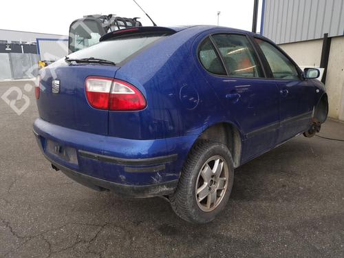 Left headlight SEAT LEON (1M1) 1.9 TDI | BP21215150C28 - Image 7