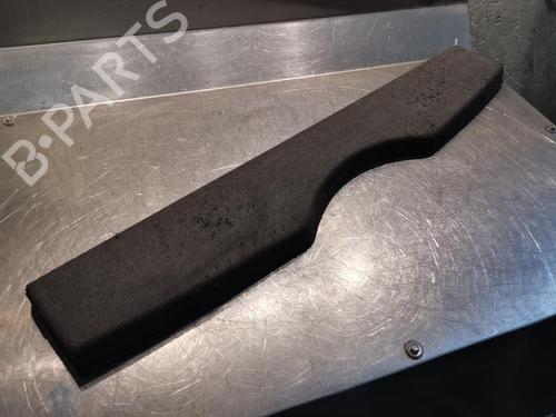 Used Rear parcel shelf FIAT 500 (312_) 1.3 D Multijet (312AXB1A) (75 hp) 20918273