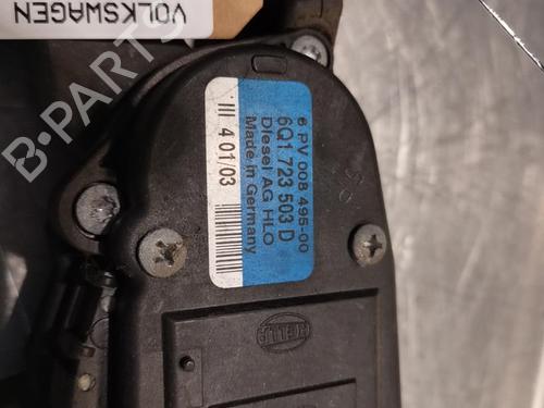 Pedal VW GOLF IV (1J1) 1.9 TDI | BP20920010I4 