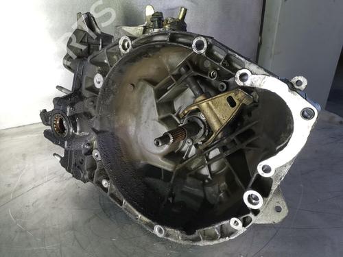 Used Gearbox CITROËN C5 I (DC_) 2.0 HDi (DCRHZB, DCRHZE) (109 hp) 20922420