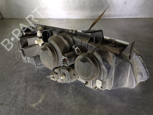Used Left headlight NISSAN ALMERA II (N16) 1.5 (90 hp) 20920324