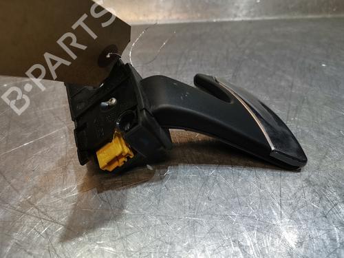 Gearstang CITROËN C4 Picasso I MPV (UD_) 1.6 HDi | BP21166889M90 