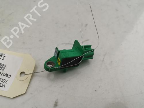 Used Electronic module Electronic module VW TOURAN (1T1, 1T2) 1.9 TDI (105 hp) 31967524 31967524