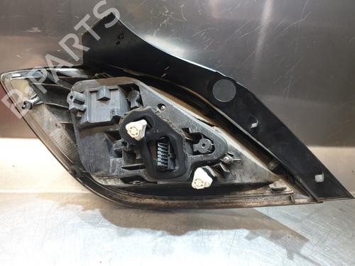 Højre baglygte OPEL ASTRA H (A04) 1.9 CDTI (L48) | BP21057010C35 