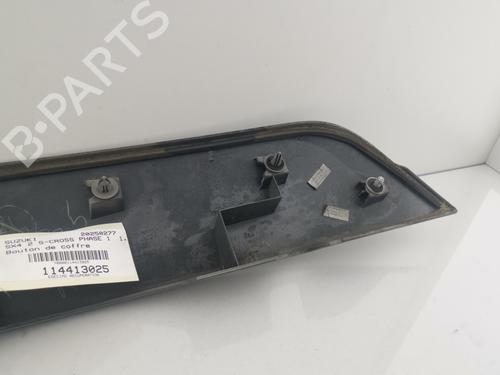 Switch SUZUKI SX4 S-Cross (JY) 1.6 AllGrip (AKK 416) | BP29860531I30