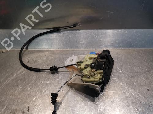 Used Front left lock Front left lock 20918123 20918123