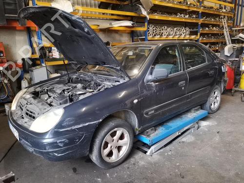 ABS Bremseaggregat CITROËN XSARA (N1) 1.6 16V | BP20923427M43 