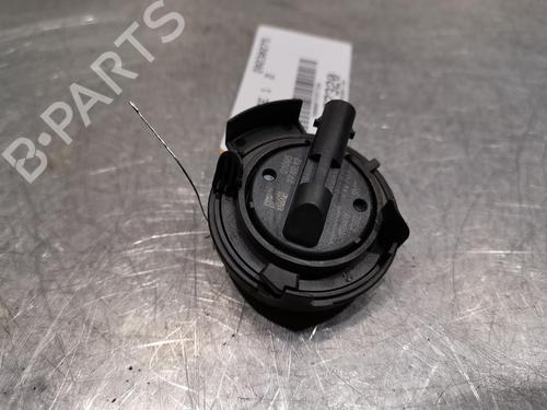 Electronic module AUDI A3 (8V1, 8VK) 2.0 TDI | BP20923496M83 