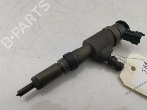 Injector RENAULT MODUS / GRAND MODUS (F/JP0_) 1.5 dCi (FP0D, JP0D) | BP31359447M100
