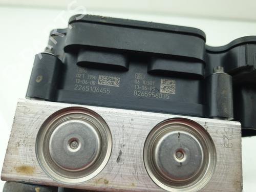 Bremsaggregat ABS für Bremsaggregat ABS 38750294 38750294