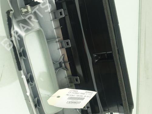 Air vent CITROËN C3 Picasso (SH_) 1.6 HDI 90 | BP39090325I21 - Image 4