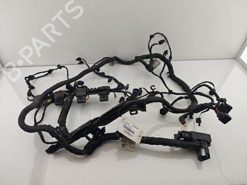 Ledningsnett AUDI Q3 (8UB, 8UG) 2.0 TFSI quattro (220 hp) 30395175